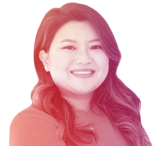 Irene Shin