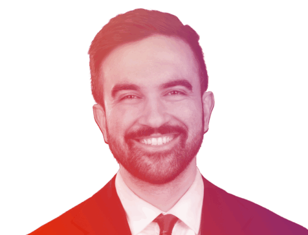 Zohran Mamdani