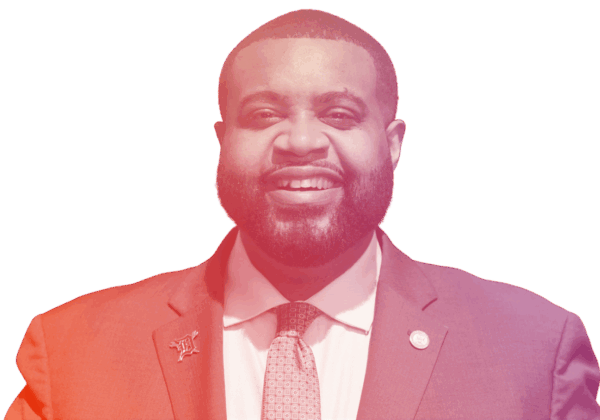Donavan McKinney