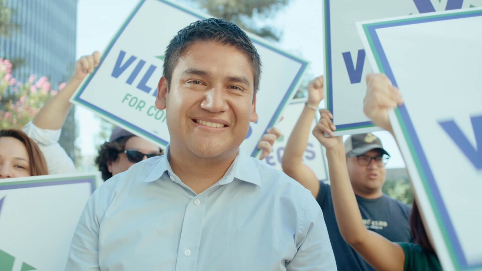 Randy Villegas