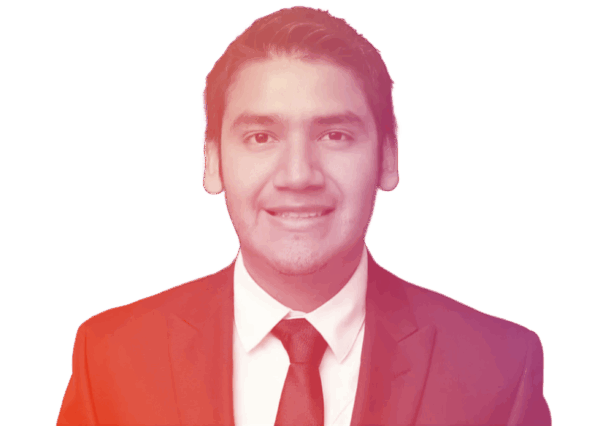 Randy Villegas