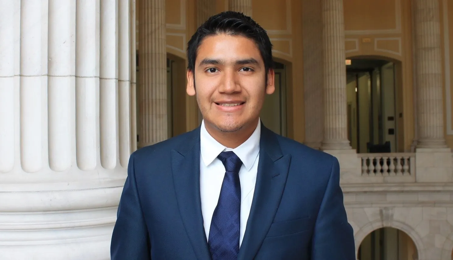 Randy Villegas