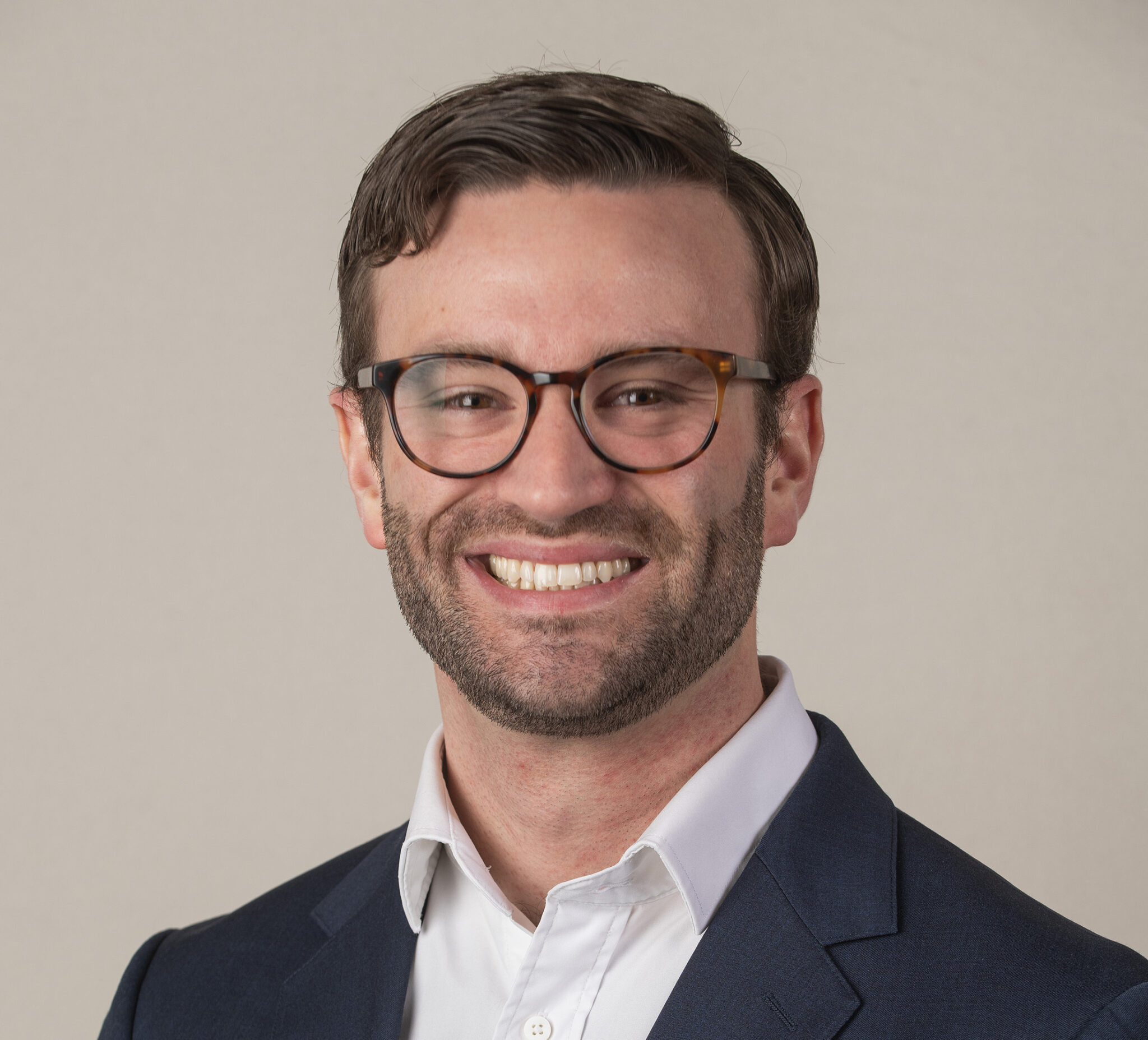 Spencer Dixon