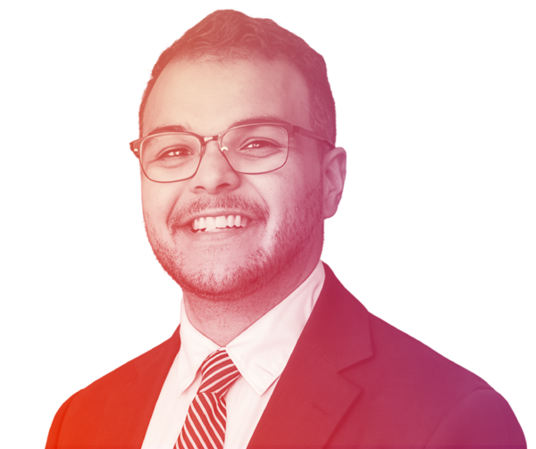 Jacob Martinez