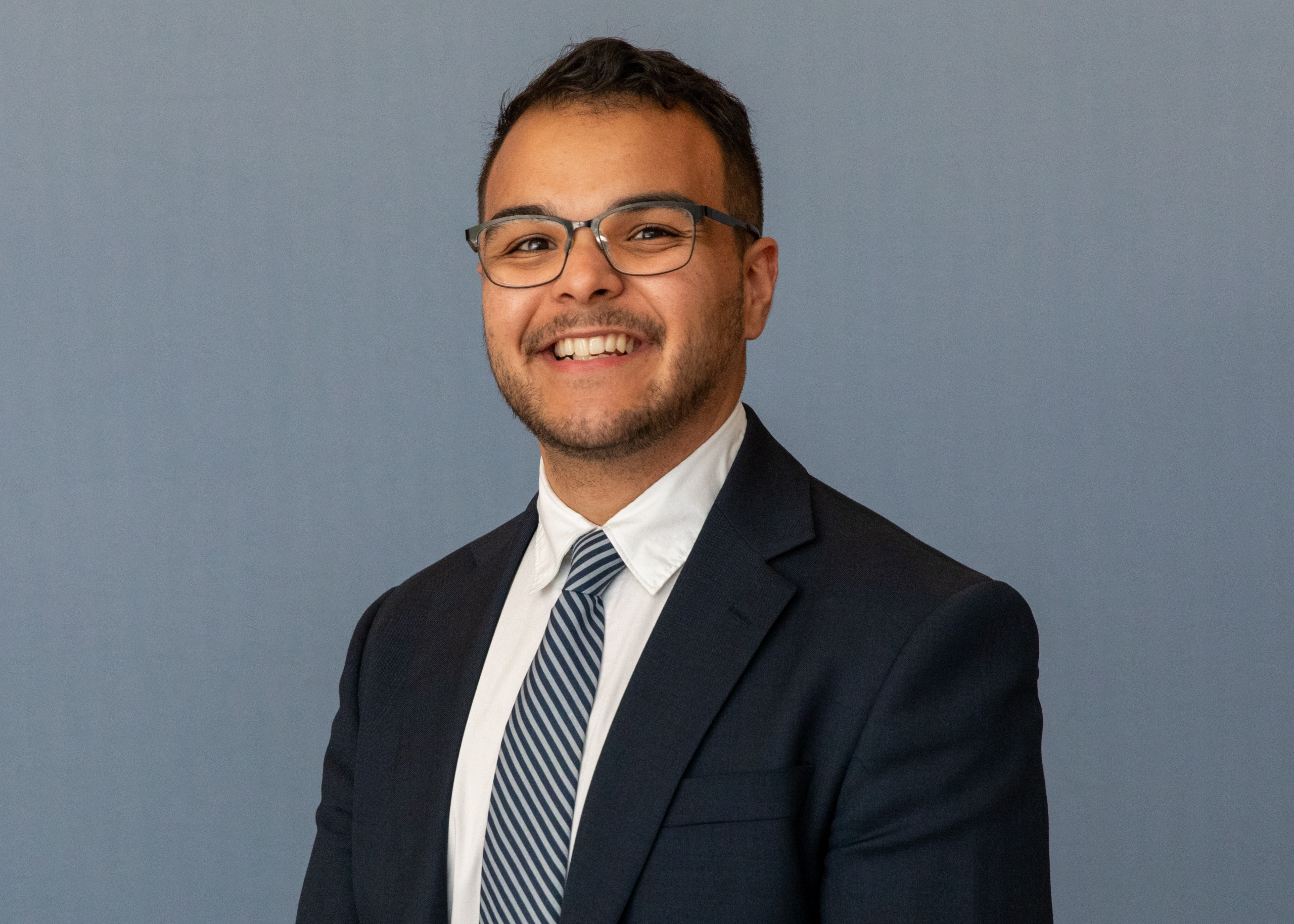 Jacob Martinez