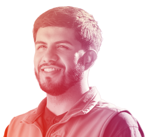 Ismael Luna
