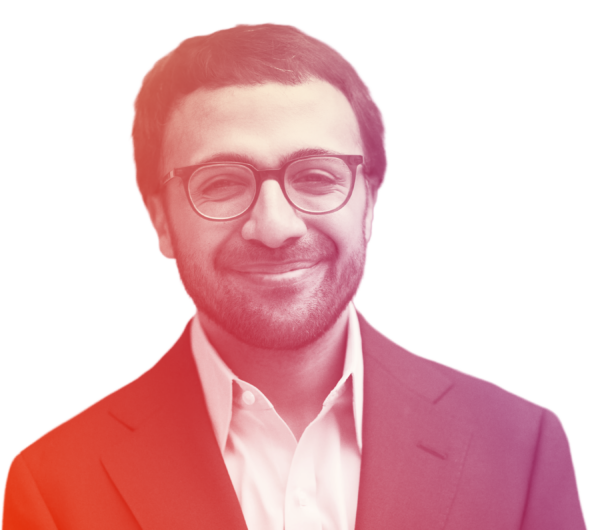 Nikhil Goyal