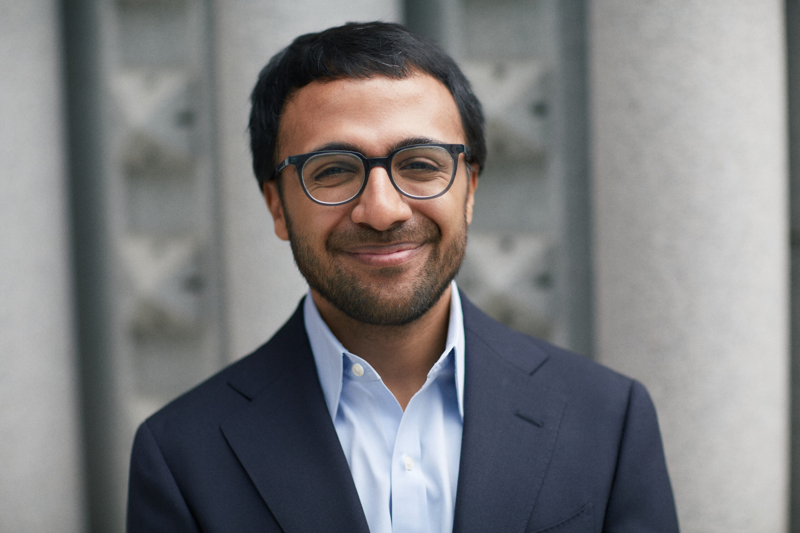 Nikhil Goyal