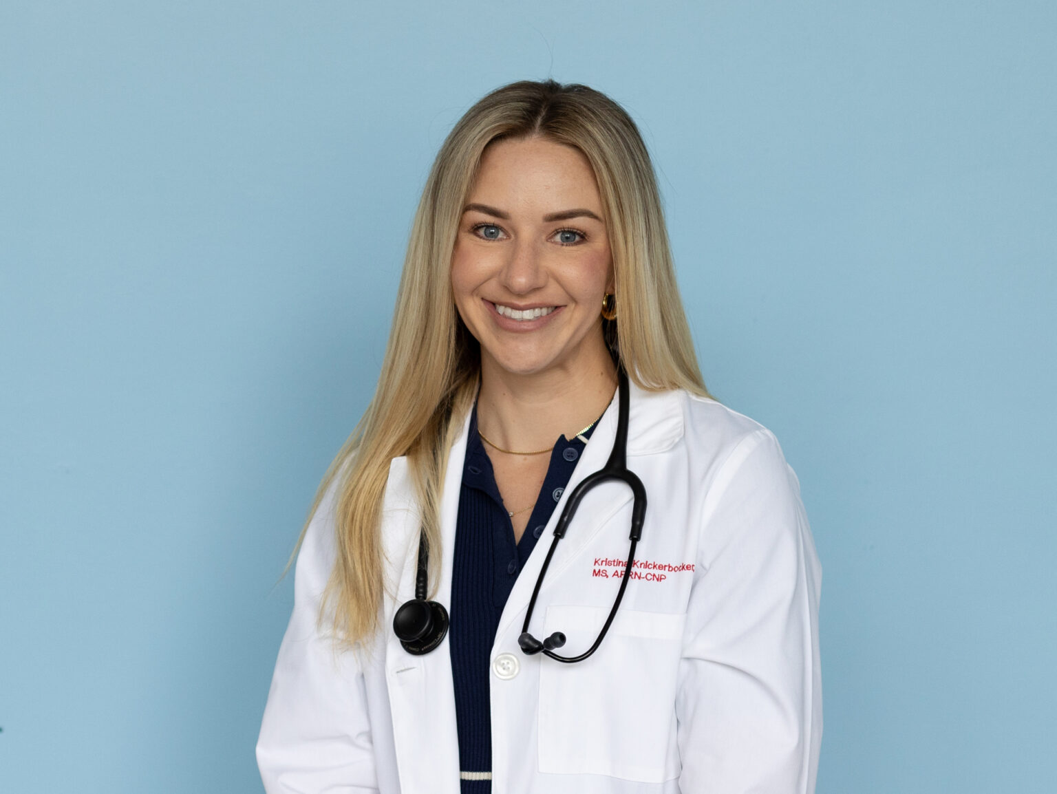 Kristina Knickerbocker