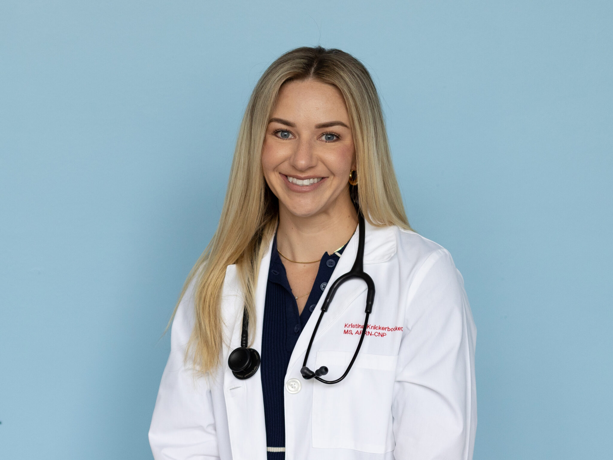 Kristina Knickerbocker